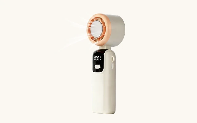 Aervion Portable Fan