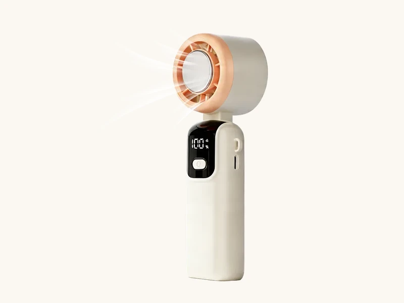 Aervion Portable Fan