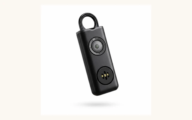 AlarmTag Personal Alarm
