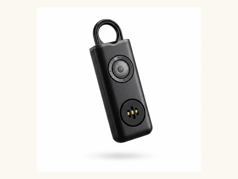 AlarmTag Personal Alarm