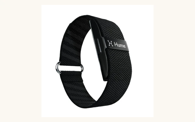 Hume Health Band