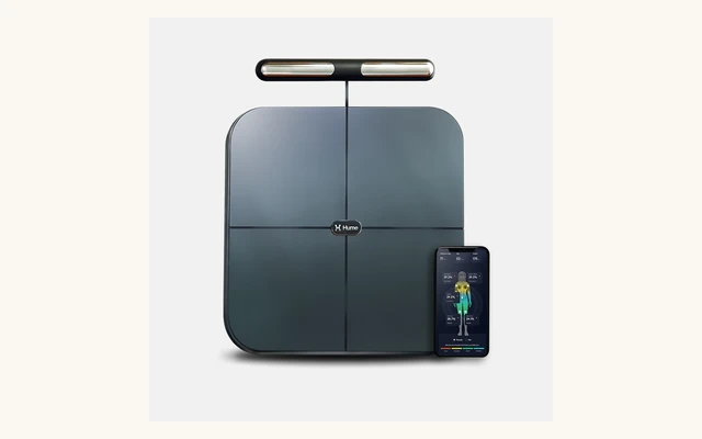 Hume Pod Smart Body Composition Scale