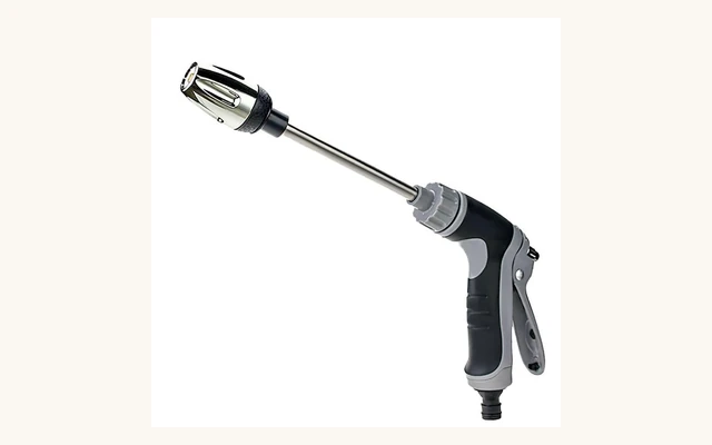 Jetterix High-Pressure Hose Nozzle