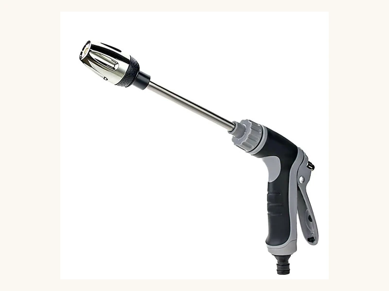 Jetterix high-pressure hose nozzle