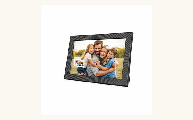 MemFrame WiFi Digital Photo Frame