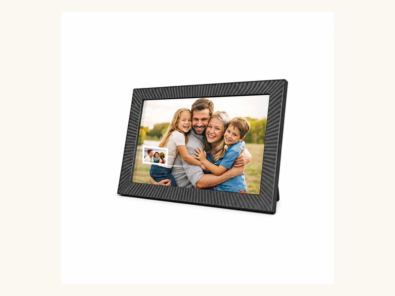 MemFrame WiFi Digital Photo Frame
