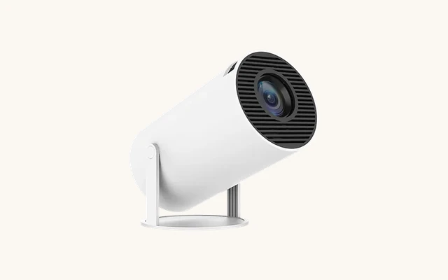 MitiCast Portable Projector
