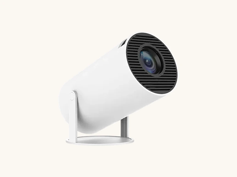 MitiCast portable projector