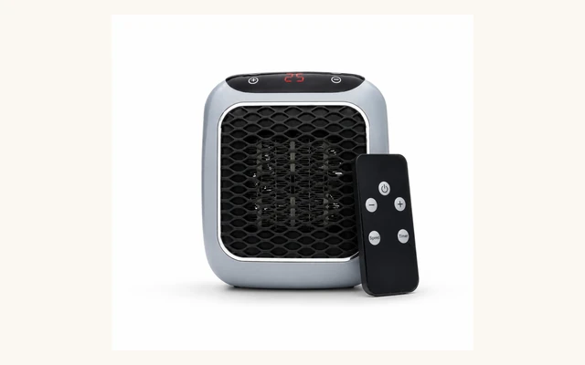 WellHeater Ceramic Space Heater